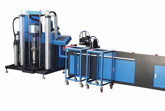 玻璃(lí)打膠機2021款